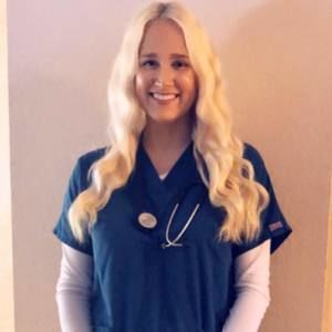 Meet your Posher, Chloë